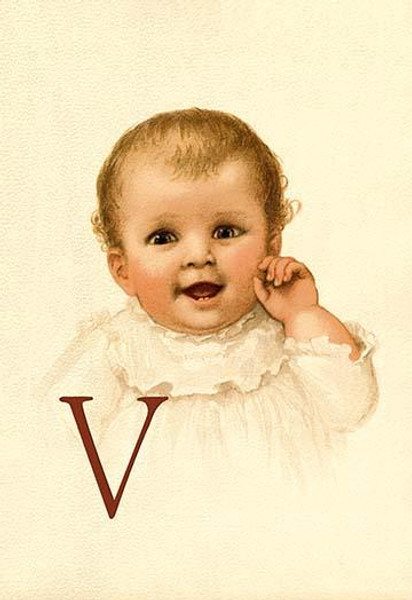 Baby Face V