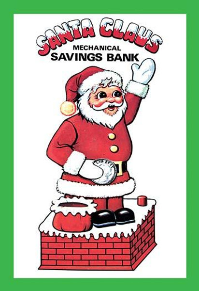 Santa Claus Savings Bank