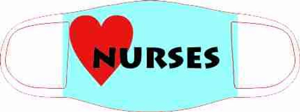 Love Nurses