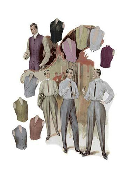 The Right Vest The Right Vest