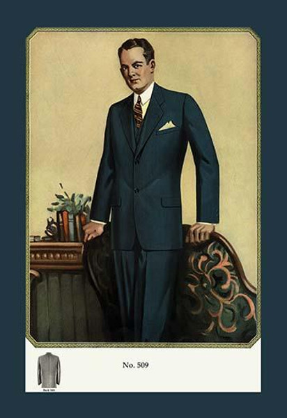Two-Button Conservation
