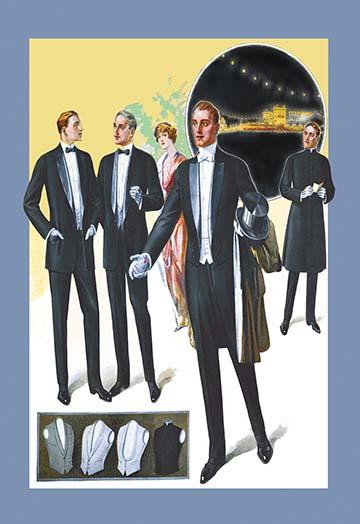 Style and Good Taste