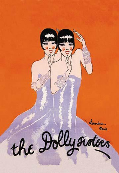 Dolly Sisters