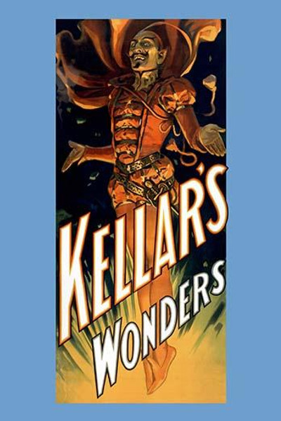 Kellar's Wonders