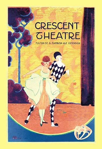 Crescent Theatre