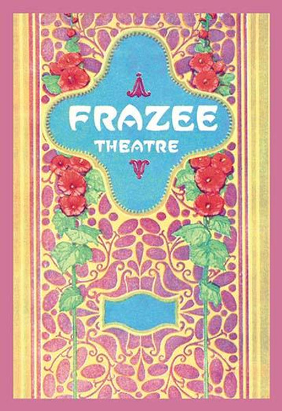 Frazee Theatre