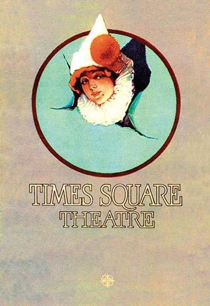 Times Square Theatre