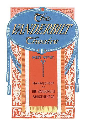 The Vanderbilt Theatre