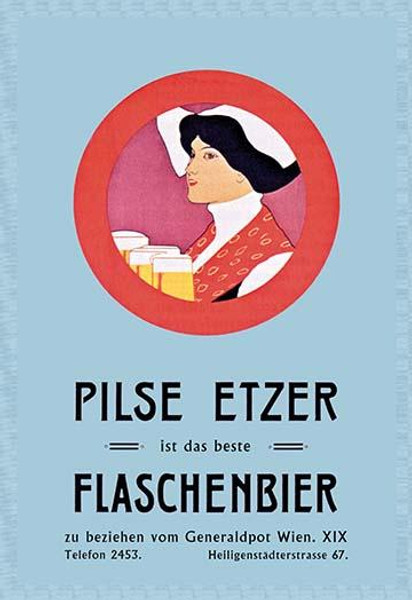 Pilznetzer is das Beste Flaschenbier