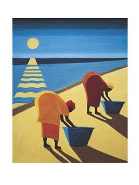 Beach Bums Poster