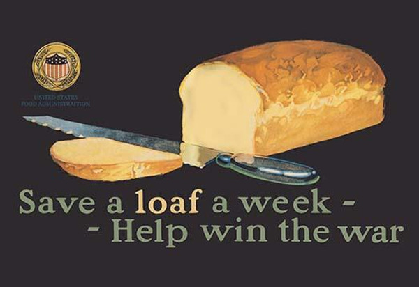 Save a Loaf
