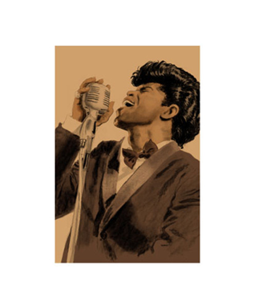 James Brown1 Poster