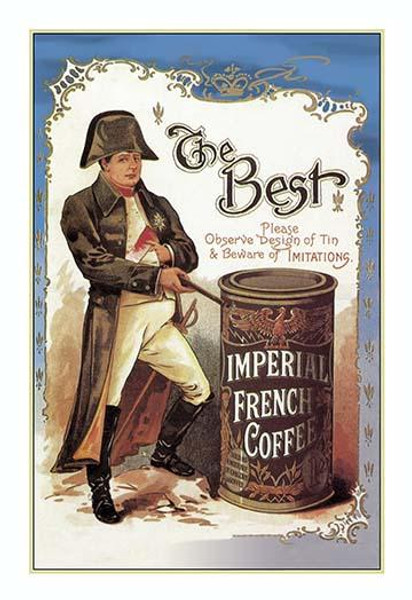 Imperial French Coffee