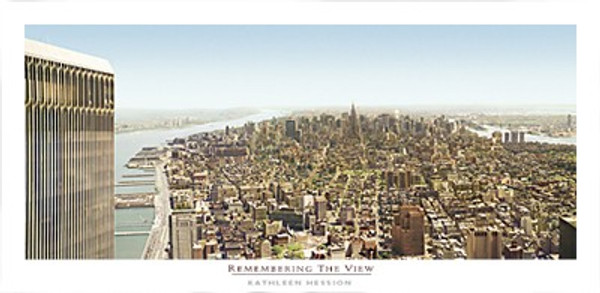 Remembering the View Poster