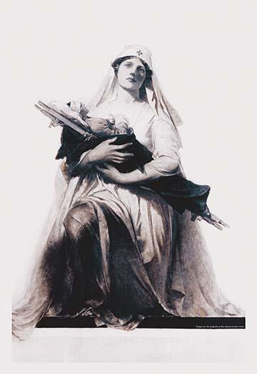 The Greatest Mother in the World