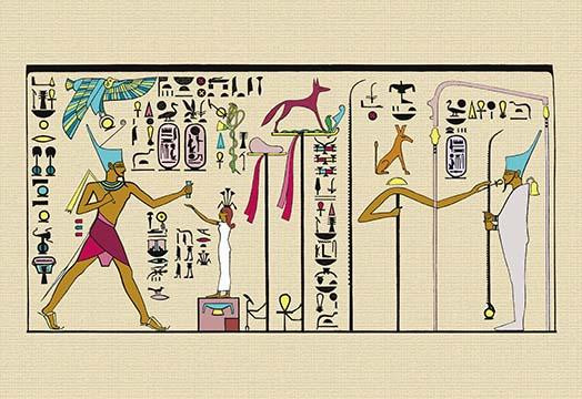 Festival for Ramses II