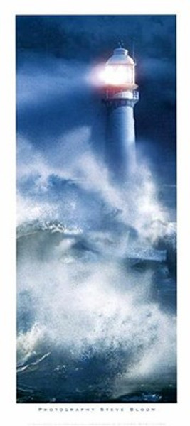 The Lighthouse Poster