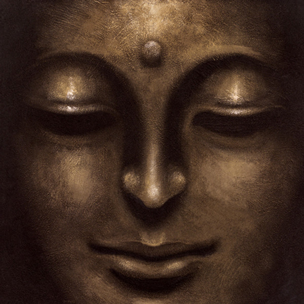 Gautama II Poster