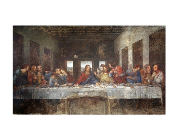 Last Supper7 Poster