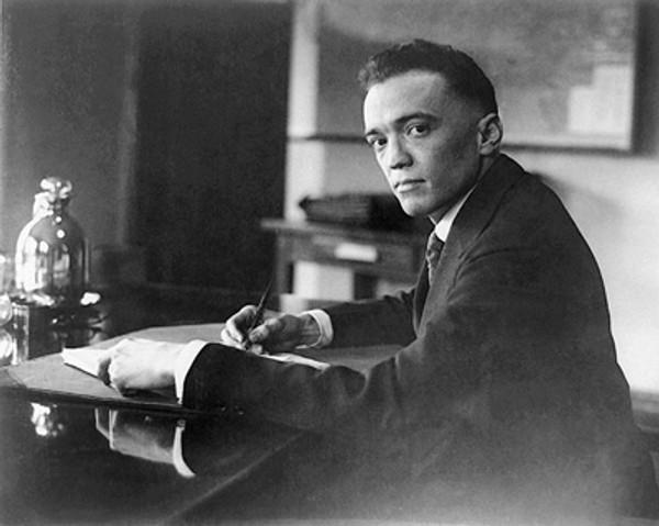 J. Edgar Hoover, 1924 Poster
