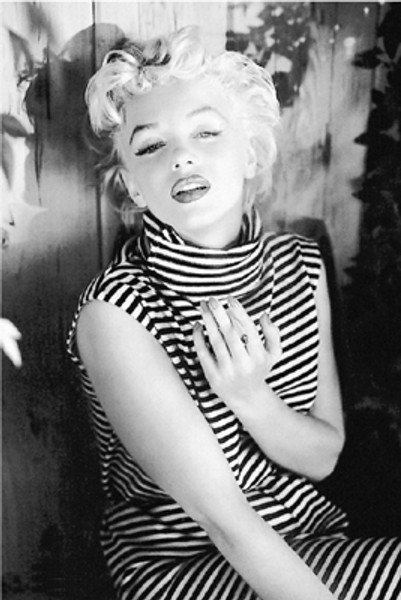 Marilyn Monroe Poster