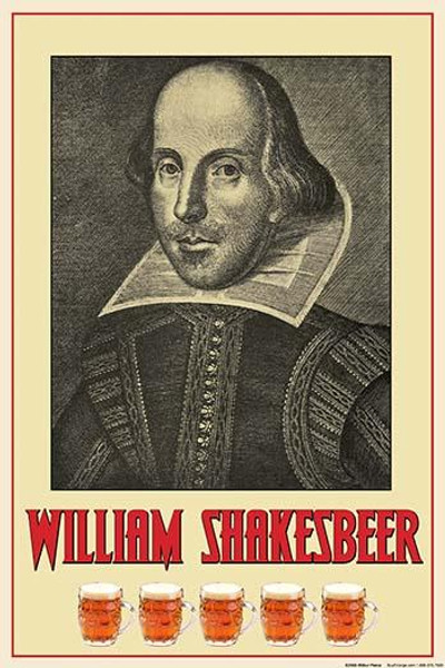 William Shakesbeer