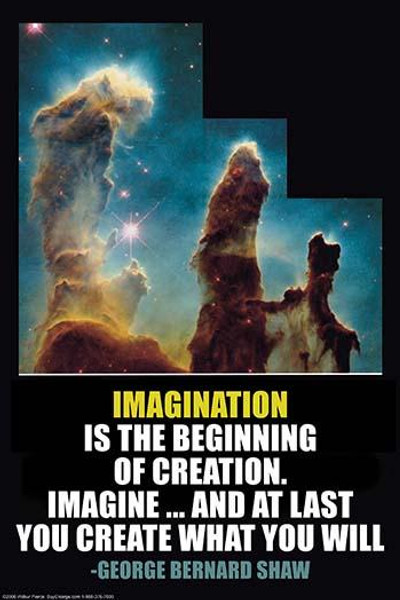 Imagination