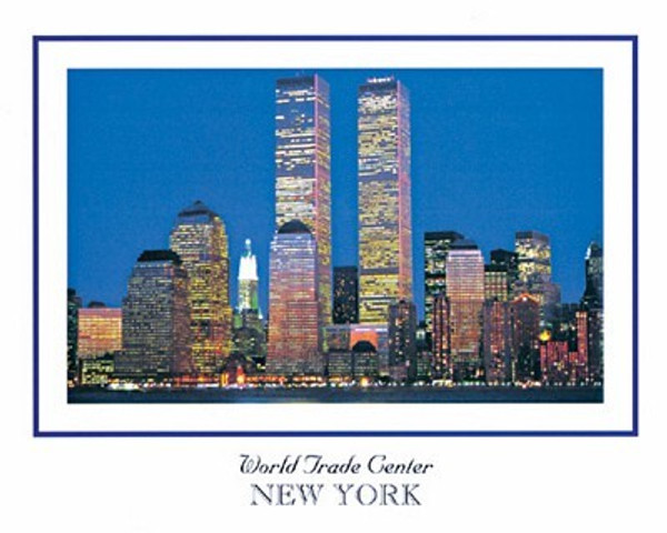 World Trade Center3 Poster