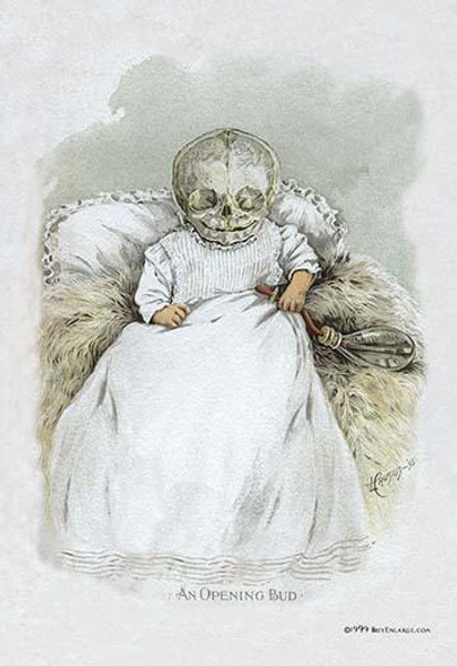 Death in Swaddling Clothing