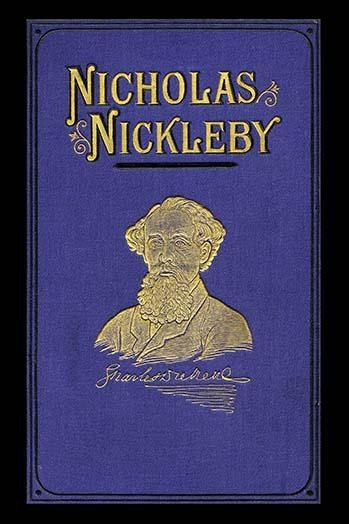 Nicholas Nickleby