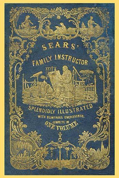 Sears' Family Instructor