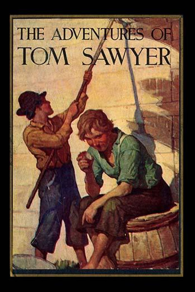 The Adventures of Tom Sawyer