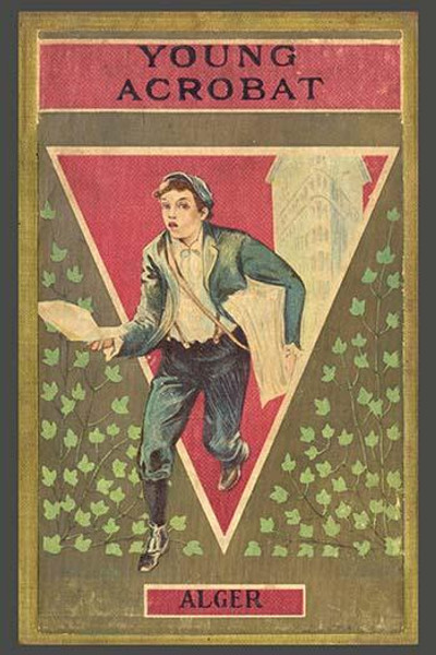 Young Acrobat