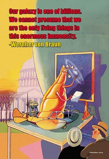 Extraterrestial Life