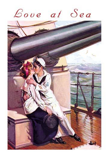 Love at Sea