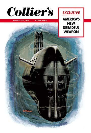 America's Dreadful New Weapon