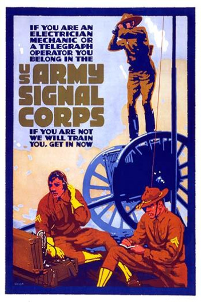 U.S. Army Signal Corps