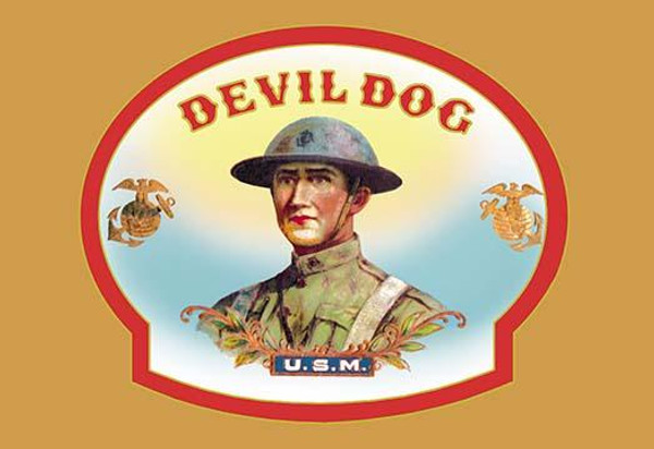 Devil Dog