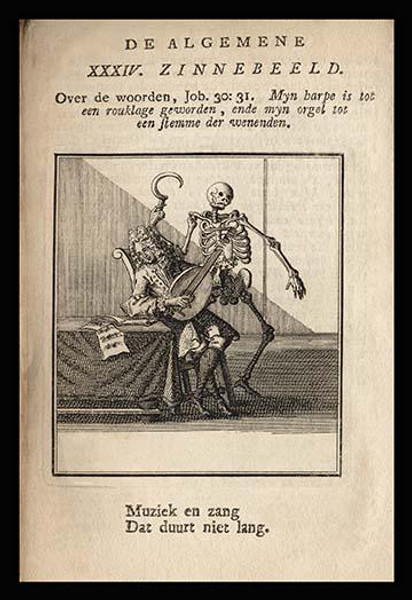 Music, Band and Song