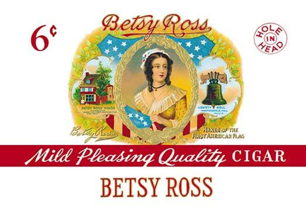 Betsy Ross Cigars