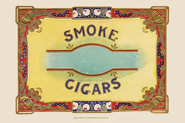 Smoke Cigars Smoke Cigars