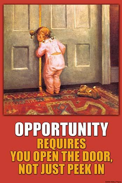 Opportunity