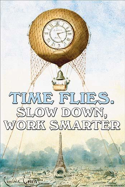 Time Flies