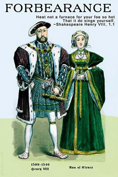 Forbearance