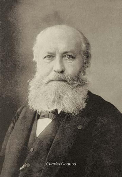 Charles Gounod