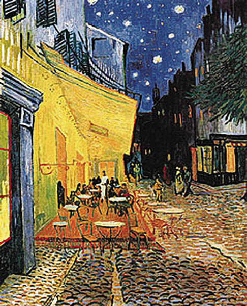 Sidewalk Caf_ Q385-2066-11x14_GC