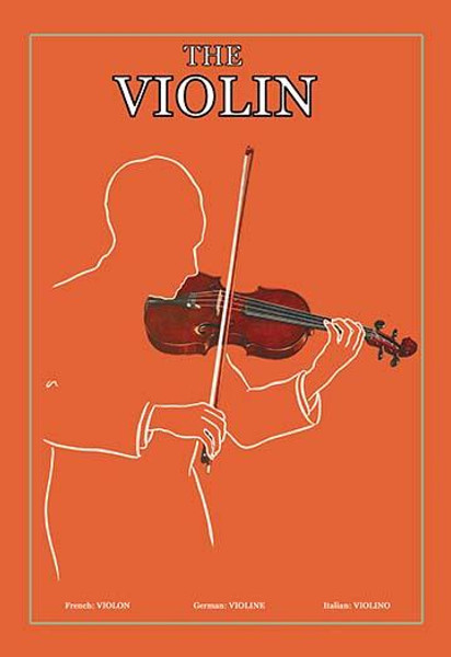 The Violin