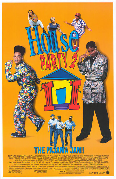 House Party 2