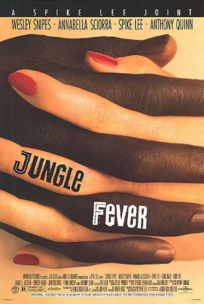 Jungle Fever
