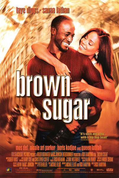 Brown Sugar-1